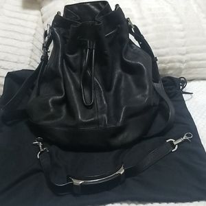 Mackage bucket bag